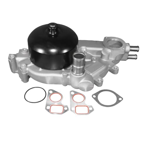 ACDelco Gold 252-846 (19195105) Engine Water Pump