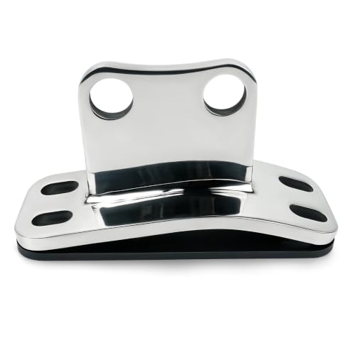 Fits Peterbilt Cab Lower Exhaust Stack Bracket Stainless 359 379 14-12998 21299 by Jetuplusllc - Used condition - Image 8