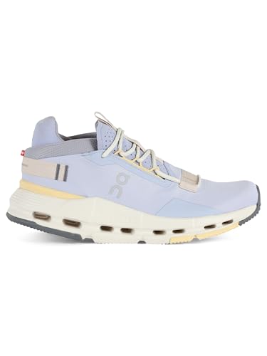 Image of On Women's Cloudnova 2 Sneakers