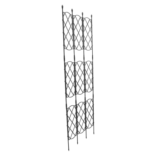 Climbing Frame, Garden Stability Solution, 46.5x135cm, Cucumber...