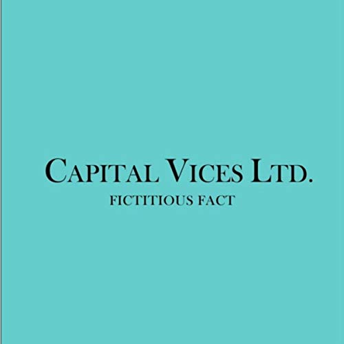 Fictitious Fact by Capital Vices Ltd on Amazon Music