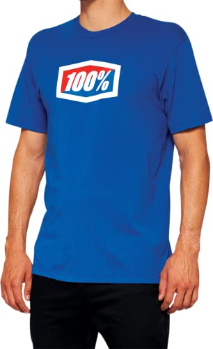 T-Shirt Casual Royal Marque Officielle pour vos Sorties Weekend en M