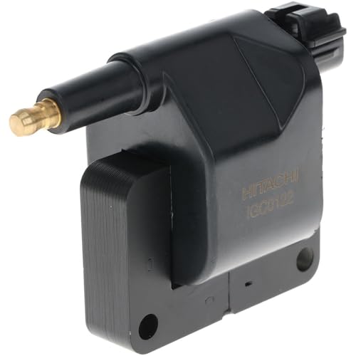 Hitachi Igc0122 Ignition Coil
