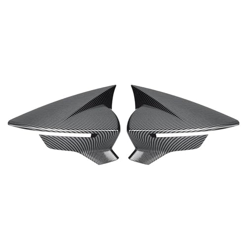 Rétroviseur capuchon boîtier carbone pour Ibiza MK5 et Arona KJ7 2017-2020