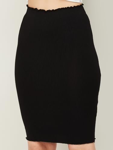 Image of Ginger Viscose Rayon Western Skirts