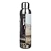 The Child Baby Yoda Grogu UV Printed Stainless Steel Water Bottle