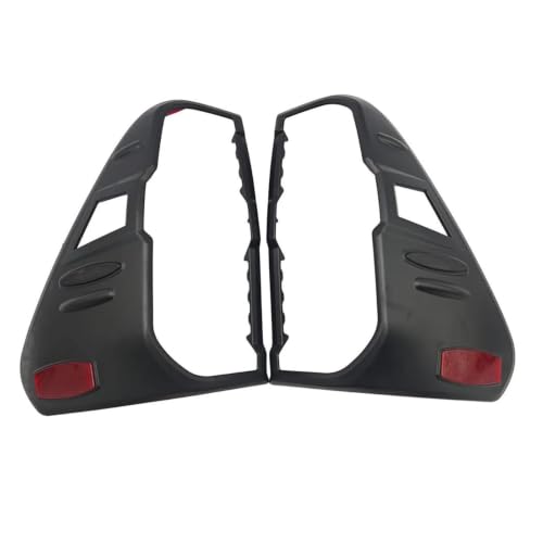 Cubierta de luz trasera Toyota Hilux Revo para rutas de montaña