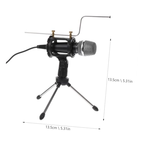 Microphone à condensateur pour éliminer le bruit sur ordinateur - 2