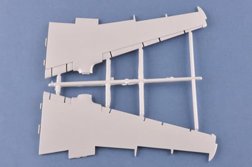 Kit ME 262 Hobby Boss 81805 maquette plastique 1/18