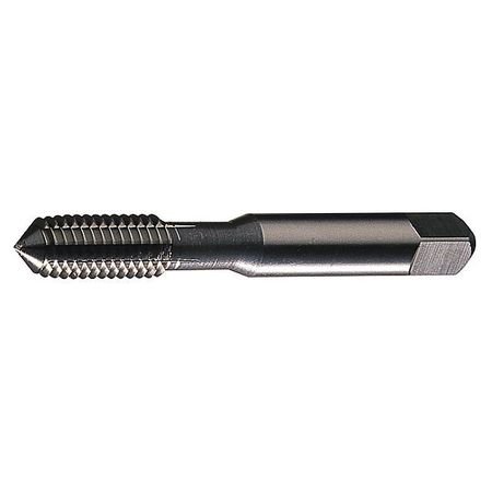 Thread Forming Tap, Plug, 1/4-20, Bright