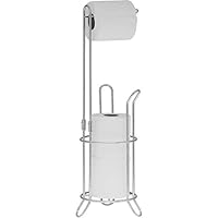 Algopix Similar Product 16 - Simple Houseware Toilet Paper Holder