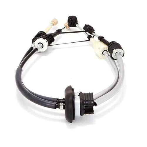 Cable de transmisión 2444GS de Fiat Scudo 1.6 D: cables de varillaje selector marchas 4