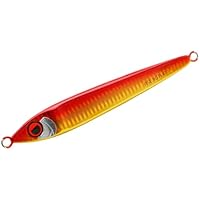 Amazon.co.jp: ライズジャパン(RISE JAPAN) ライズジグ フラット 45g