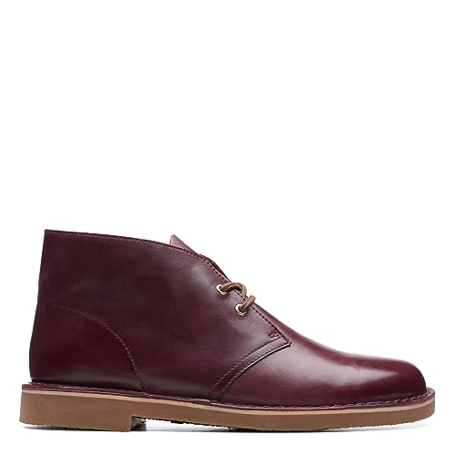 Image of Clarks Men's Bushacre3 Chukka Boots