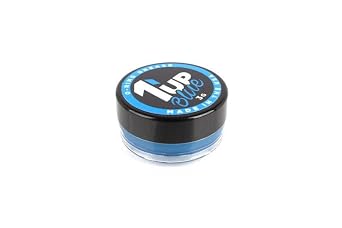 Blue - O-Ring Grease for Shocks