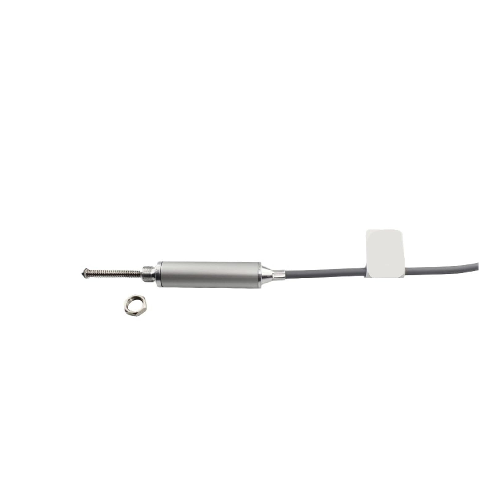 Regla de resistencia KPM12R1-100mm y medidor de desplazamiento con potenciómetro lineal