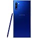 Samsung Galaxy Note 10+ Plus Factory Unlocked Cell Phone with 256GB (U.S. Warranty), Blue (Renewed)