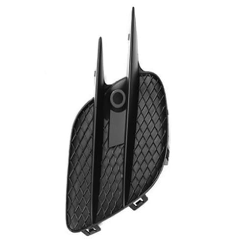 Cubierta de lámpara antiniebla derecha para Benz GLC W253 X253 embellecedor parachoques 6