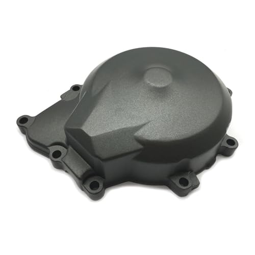 Couvercle de carter stator pour YZF-R6 protégeant le moteur gauche