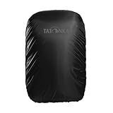 [タトンカ] レインカバー RAIN COVER 30-40 バックパック 30～40L用 ポリエステル 軽量 ブラック 【正規輸入品】