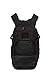 SAMURAI TACTICAL Wakizashi Tactical Backpack (Black), One Size, (ZPB001EC-008)