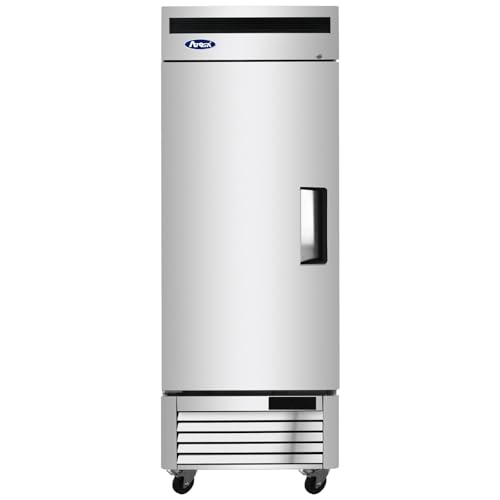 Bottom Mount 19.1 Cu Ft Freezer