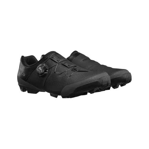 SHIMANO SH-XC302 Men's High Value Mountain Bike Shoe2