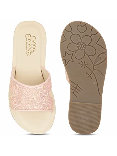 Image of Bubblegummers Girls SHIMMER Slippers