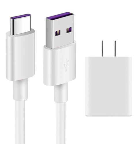 USB C Fan Charger Cable