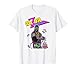 WWE NERDS - Razor Ramon T-Shirt