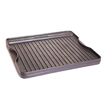 camp chef 2 burner griddle