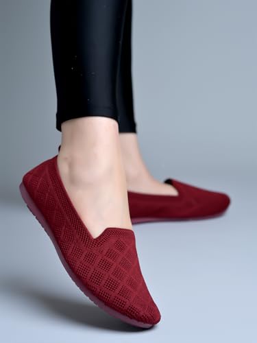 Image of Shoetopia Women Pull On Ballerinas