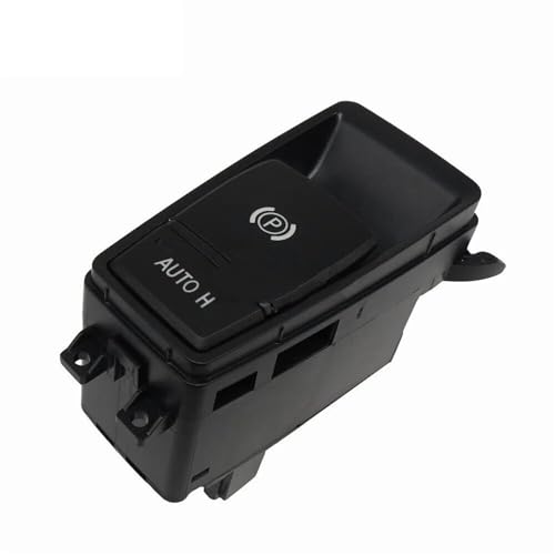 Botón de freno electrónico para VW Sharan ideal en viajes familiares