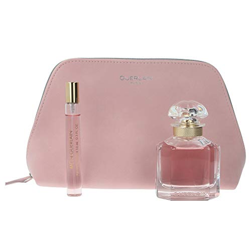 Guerlain Set Fraganze - 50ml + 10ml
