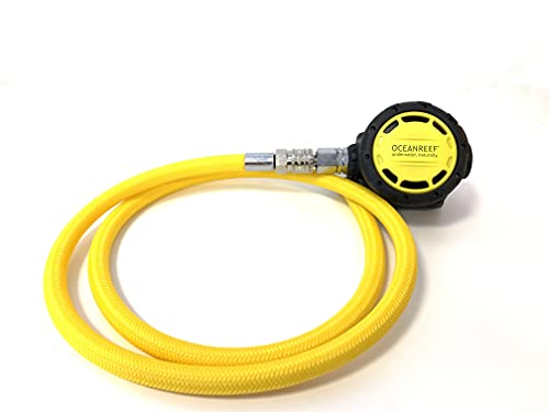 Neptune Iii Package - Black M/L Mask + Int 1St Stage #TOP4