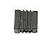 Caster Socket (G408-0036-W1)