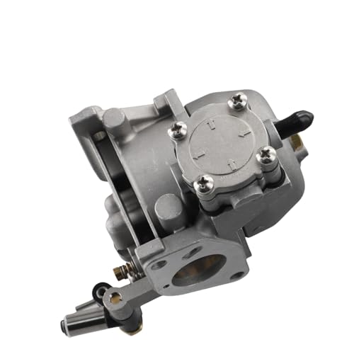 Carburateur marin de rechange pour hors-bord DT15 15HP avec démarreur X95