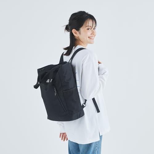 コールマン 2WAYバックパックトート 21L B0F66MR5NP の商品画像 4