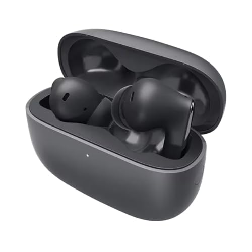 Lenovo Buds TWS X9 Edition Auriculares Bluetooth Negro