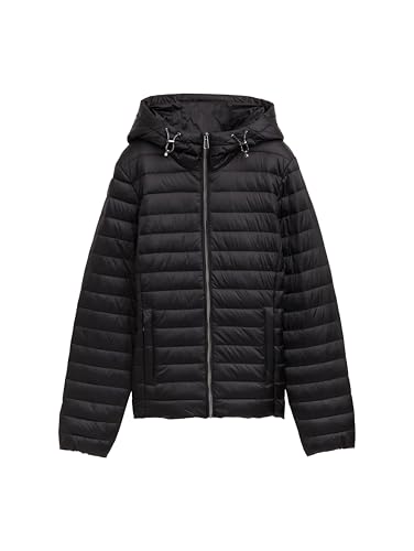 Jacket femme TOM TAILOR veste légère idéale pour vos sorties en ville