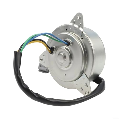 For Nissan Engine Cooling Fan Effective Airflow Regulation for Enhanced