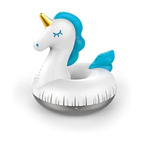Fred FLOAT-TEA Unicorn Infuser