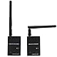 LiebeWH Audio-FPV-Empfänger, UVC-OTG-FPV-Mini-Audio-Video-Empfänger, 150CH, 5.8G-Frequenzbänder, RP-SMA, für Android-Smartphones
