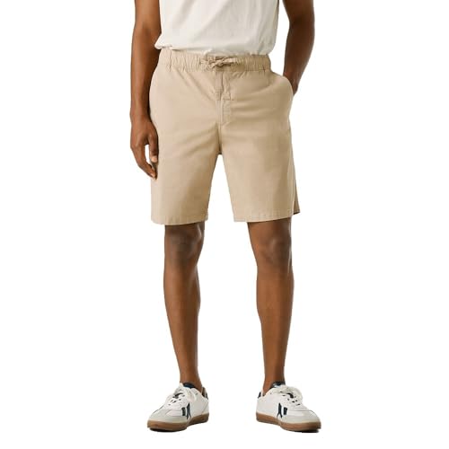 Short PEPE JEANS Pm8000033 Relaxed Fit taille 36 short en jean homme