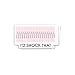 (3pcs) I'd Shock That Sticker - Funny Ecg Rhythm Decal For Nurses - Paramedics - Emt - Medical Humor For Healthcare Professionals - Waterproof Sticker For Laptops - Water Bottles - Gift For Er Doctors