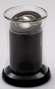 Highwave Brewfish Javaa Coffee Press Mug