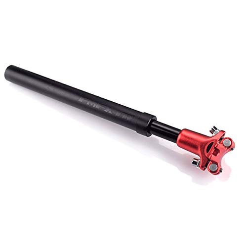 ThinkTop ]ԗpV[g|Xg 35cm 31.6mm TXyVV[g|Xg Ռz  AL6061A~jE }EeoCN [hoCNp