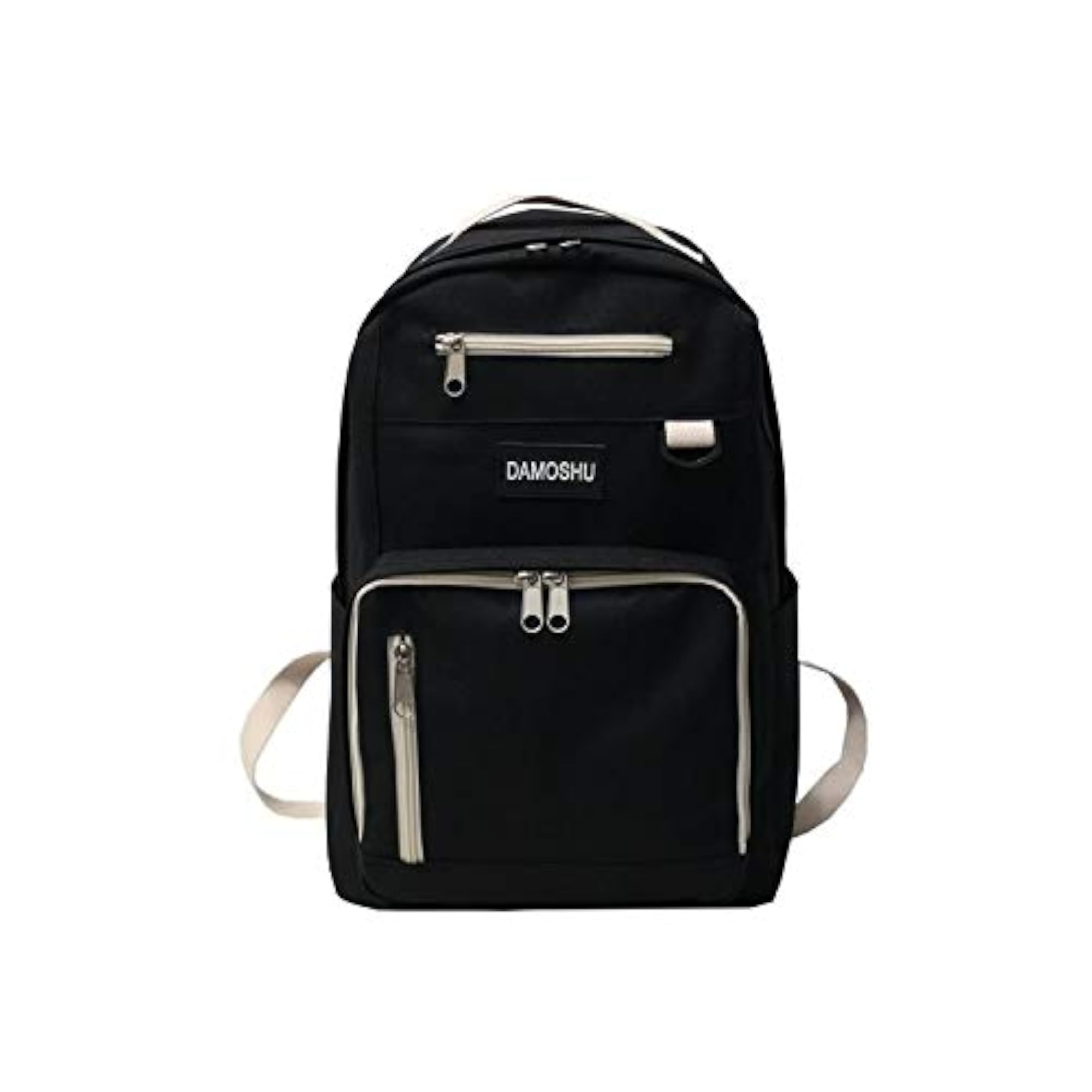 Double Shoulders School Bag, Travel Backpack
