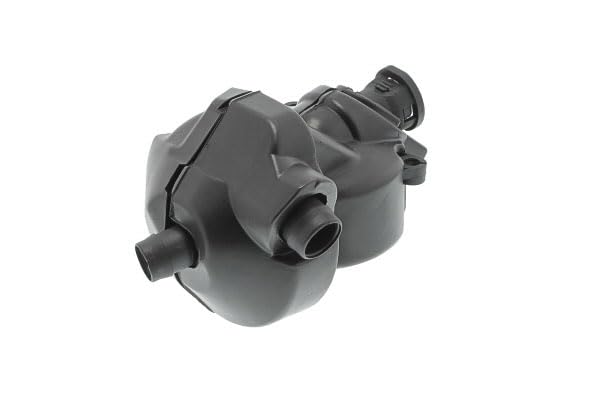 TOPRAN Séparateur d'huile, ventilation du carter moteur 503221