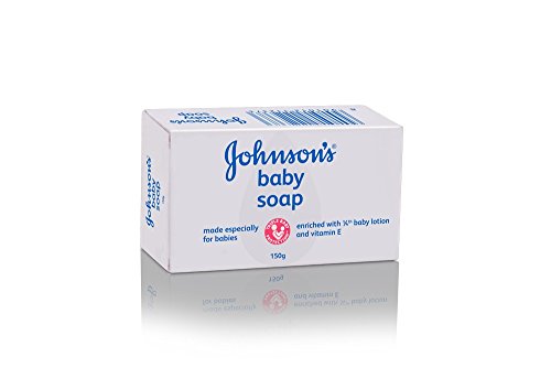 Image of Johnson's Baby Soap, 150g